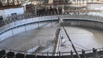 2023.10.25呼和浩特市蒙昇機(jī)械有限公司，產(chǎn)品從草原開往全國(guó)各地，服務(wù)全國(guó)人民。